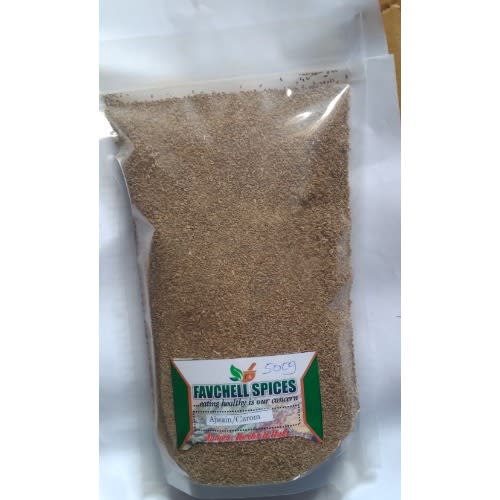 Ajwain - Carom Seed - 500g