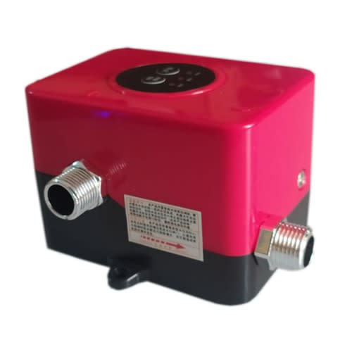 Water Pressure Booster Pump-24volt - 65watts