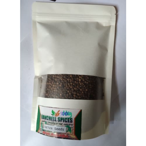 Uziza Seed 500g