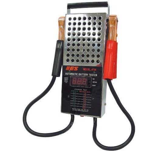 12v Digital Battery Tester