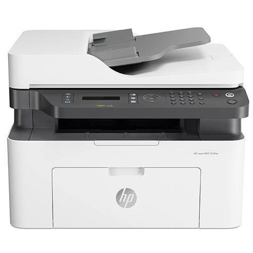 Laser Printer - MFP 135w - 4ZB83A