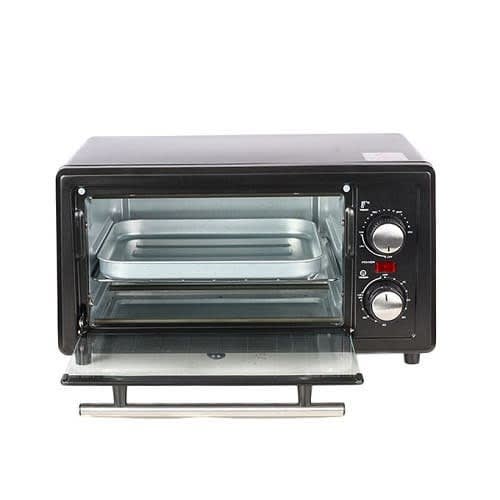 Electric Oven - 11L
