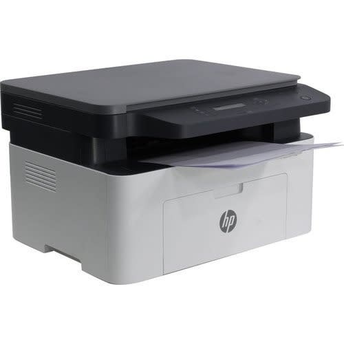 Laserjet 135a All-in-one Printer