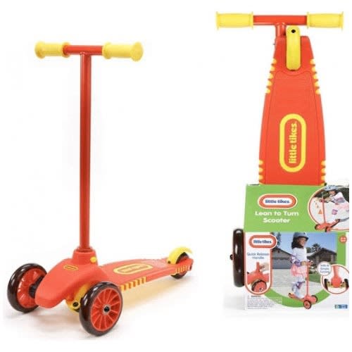Children's Scooter