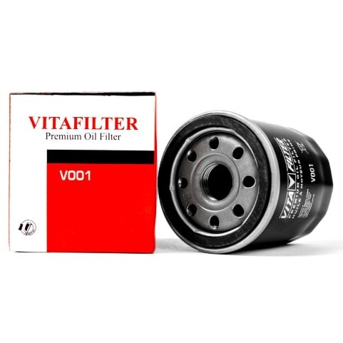 Oil - V001 -90915-Yzzf2