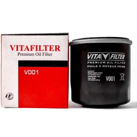 Oil - V001 -90915-Yzzf2