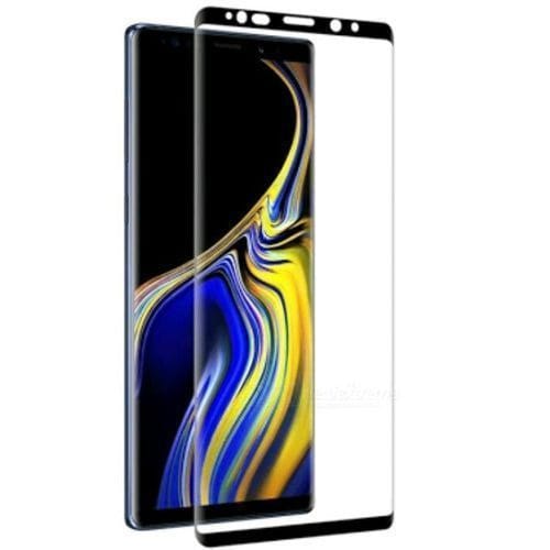 Screen Protector Glass For Galaxy Note 9