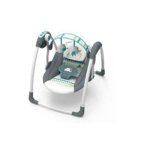Ingenuity Convert Me Swing-2-seat