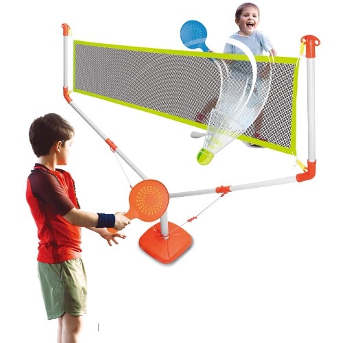Kids Racket Game Set