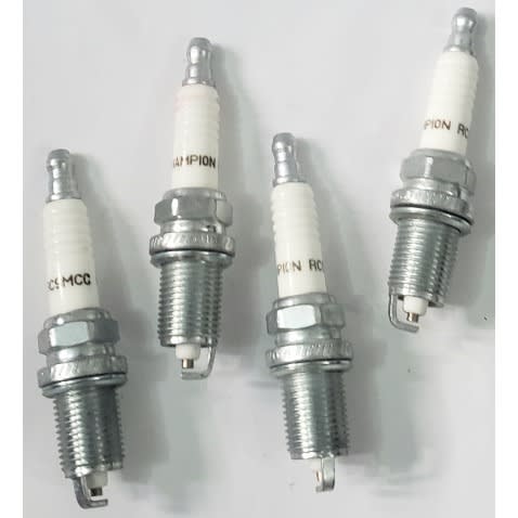 97 Copper Plus Spark Plug - 4pcs