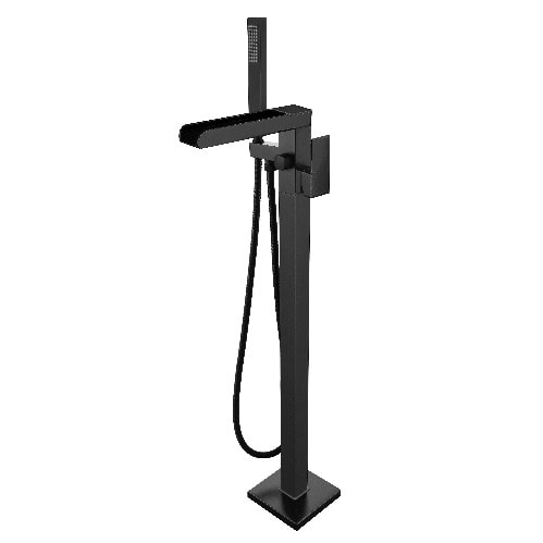 Freestanding Bathtub Faucet