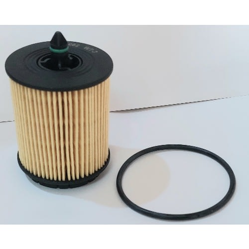 Ultra Power 57082 Synthetic Filled Oil Filter
