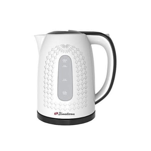 Electric Jug -  1.7l - Cej-1780 - White