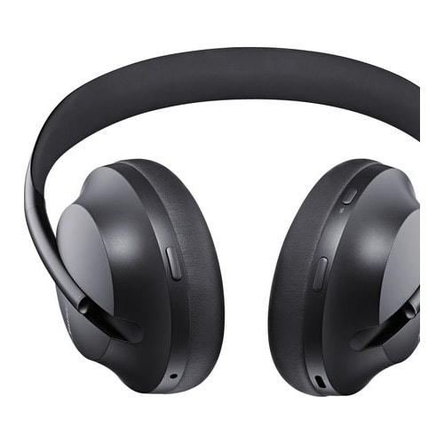 Portable Noise Cancelling Headphones 700