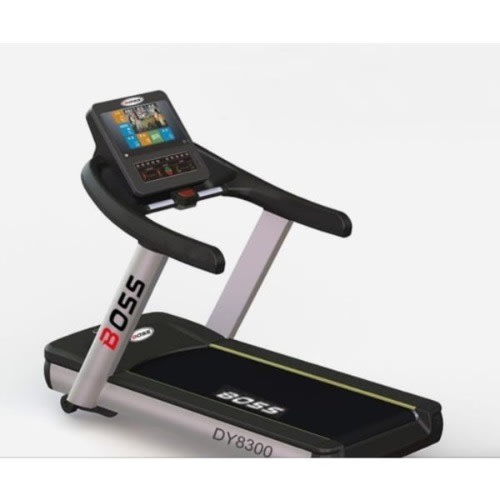 Heavy Duty Professional Commercial Treadmill - 8hp