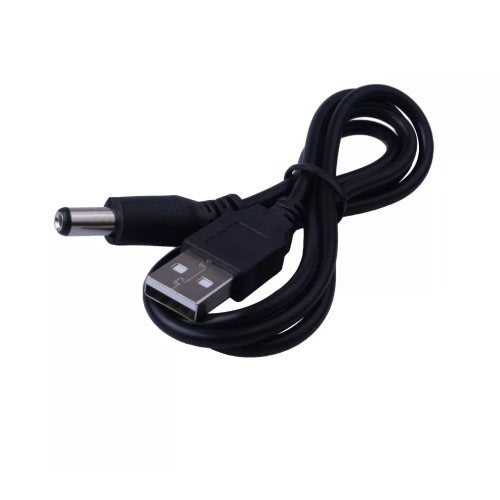 Imagine 5v To Dc 12v Usb Converter Cable