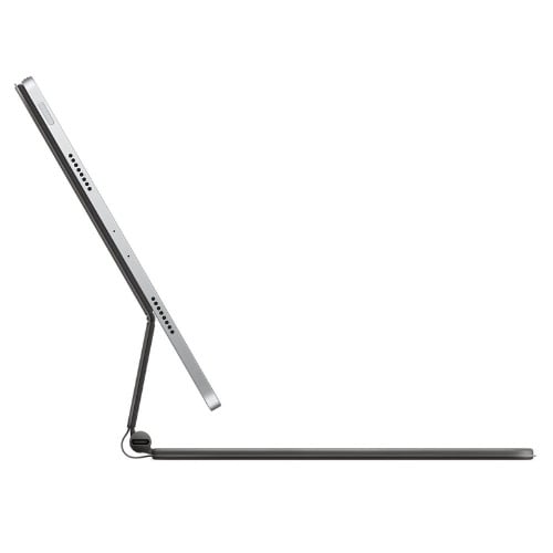 Magic Keyboard iPad Pro 11" - 2021 - Black