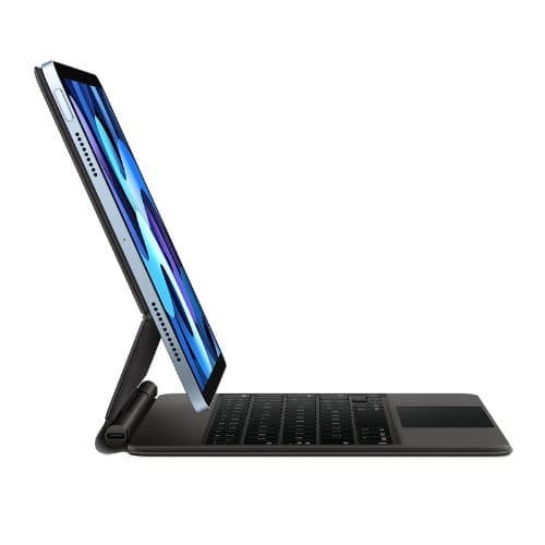 Magic Keyboard iPad Pro 11" - 2021 - Black