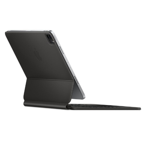 Magic Keyboard iPad Pro 11" - 2021 - Black