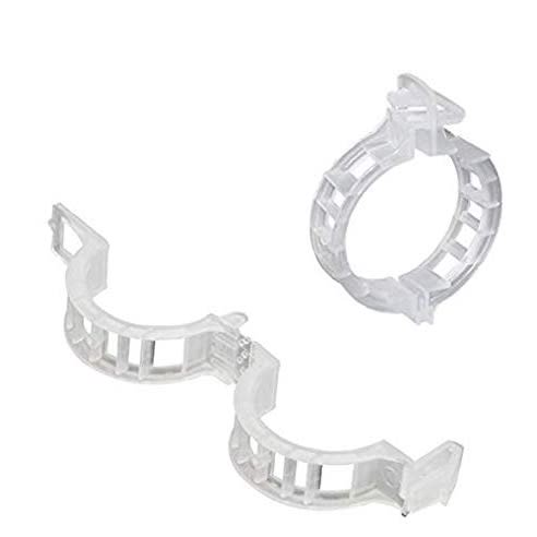 Trellis Clip For Plants And Crops - Pack Of 500 Pieces