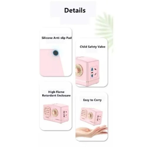 Power Strip Usb Socket