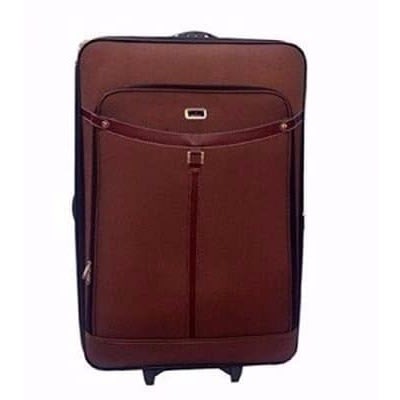 Trolley Travel Bag - Large  4* 12 inches