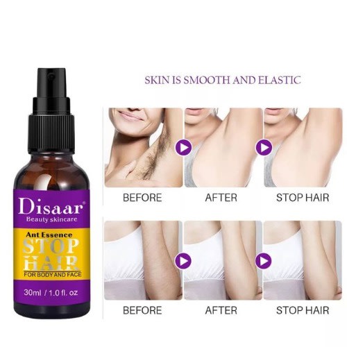 Disaar Stop Hair Loss Essential Oil