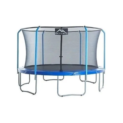 Trampoline With Ladder - 12ft
