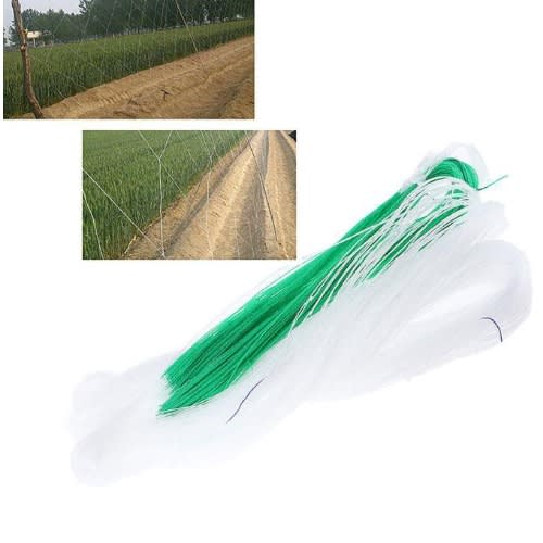 Heavy Duty Trellis Netting Cucumber Climbing Garden Netting