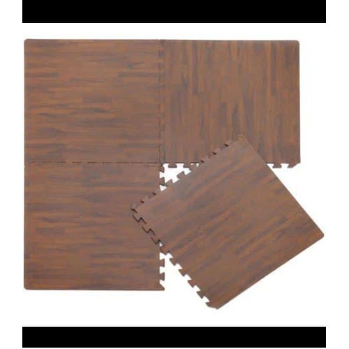 Interlock Mat