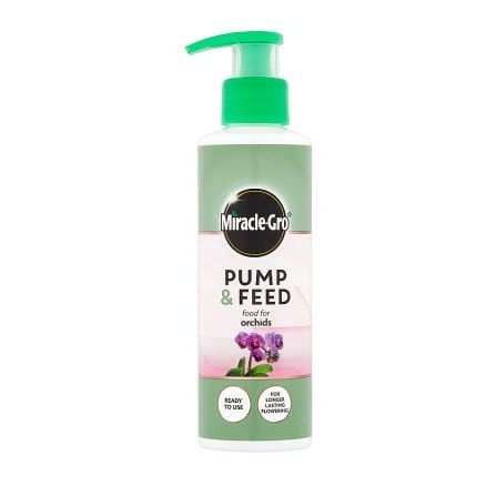 Orchid Pump And Feed-200ml