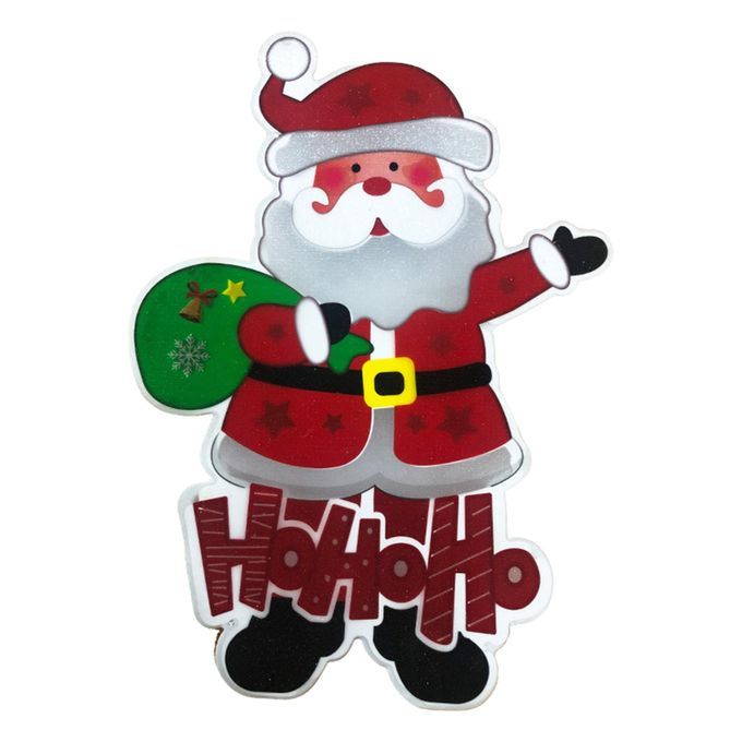 LED Light Christmas Light New Year Gifts String Lamp For Xmas