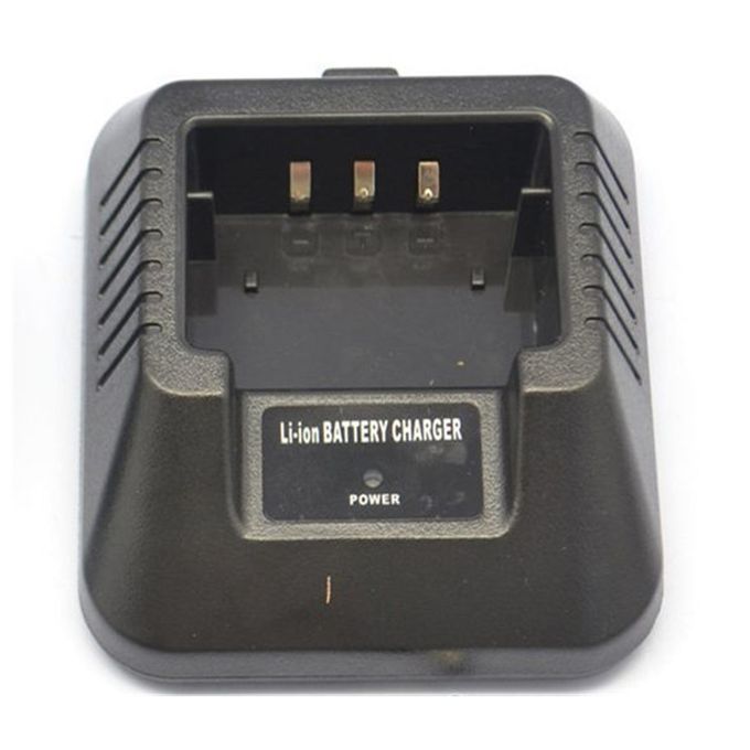 USB Charger Adapter For For Baofeng UV-5R DM-5R BF-F8+ BF-F8HP Waie