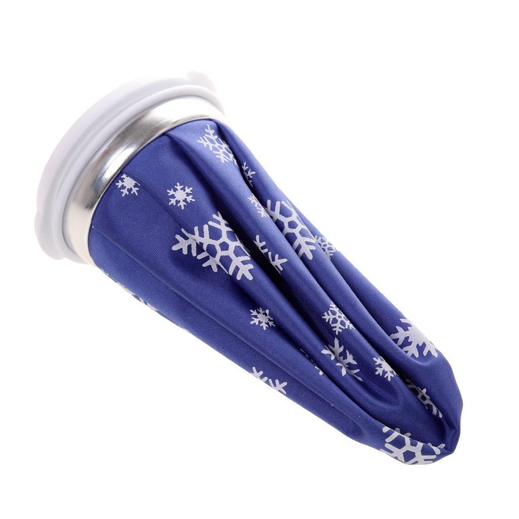 Sports Injury Ice   Bag   First  Muscle Ache  Cold Pack