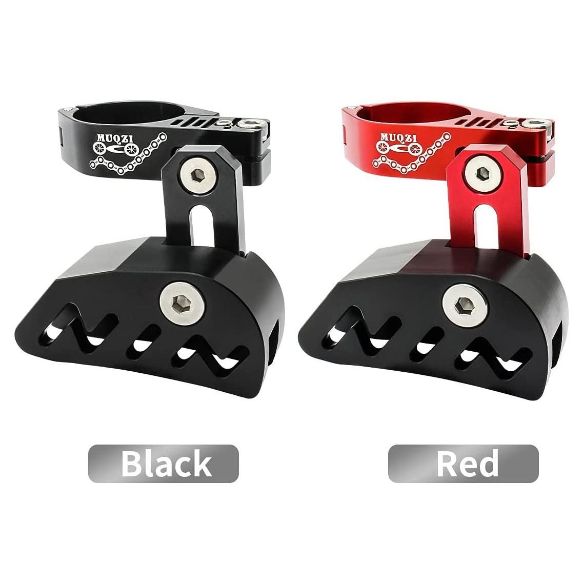 MUQZI Bike Chain Guide Bike Chain Deflectors Mountain Bike