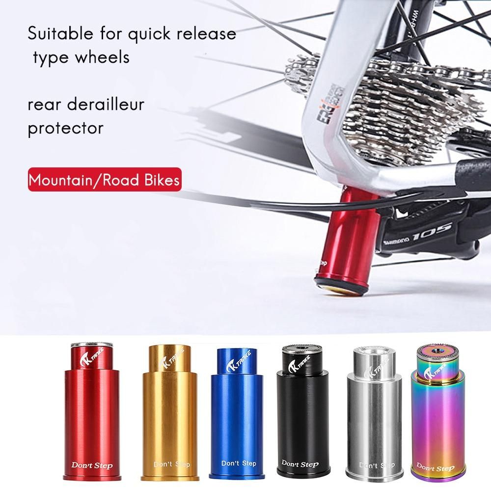 TANKE Bike Rear Derailleur Protector for MTB Road Bike