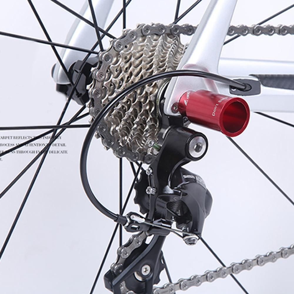 TANKE Bike Rear Derailleur Protector for MTB Road Bike