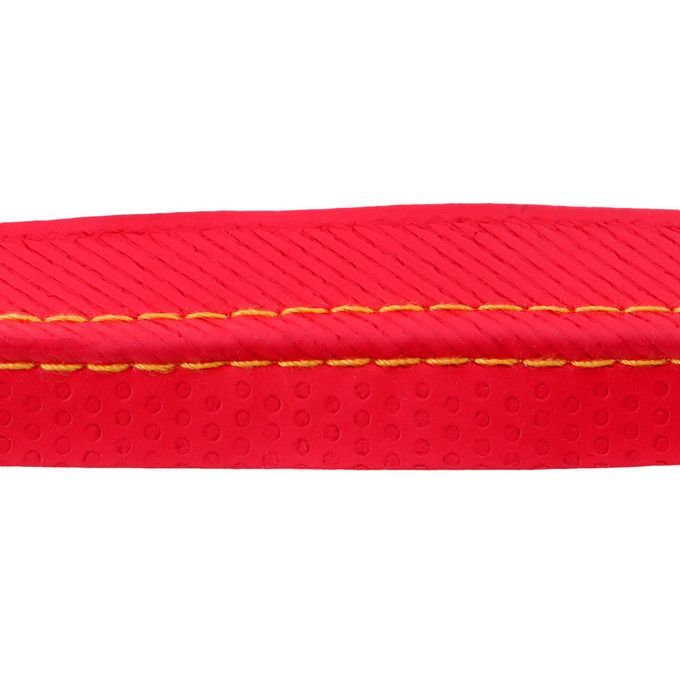 Tennis Badminton Racket  Rod Overgrip Wrap, Anti Slip Red