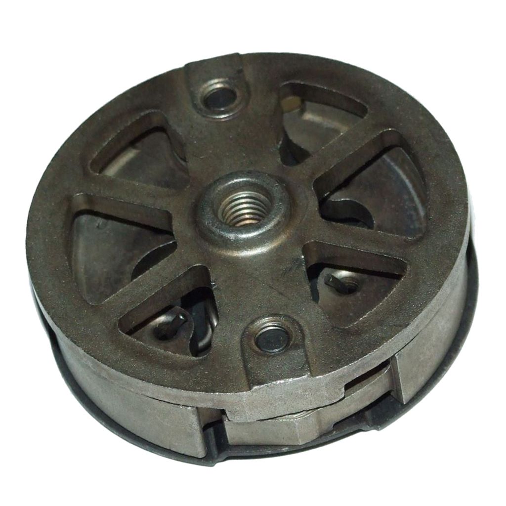 Clutch Assy   FS120, , FS250,  , FS350, ,