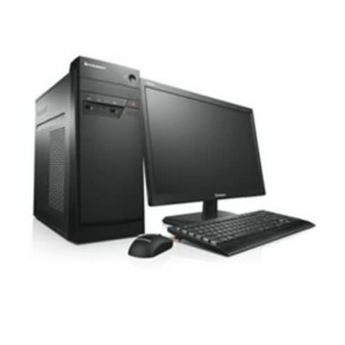 E50-00 Desktop  Intel Dual Core, 4gb Ram, 500gb Hdd  Win 8.1 + 19.5