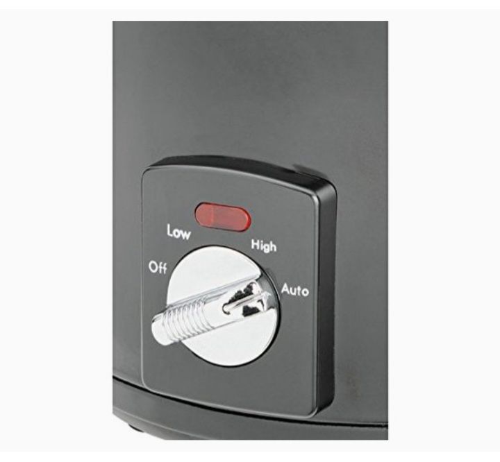 1.5L Slow Cooker - 120W