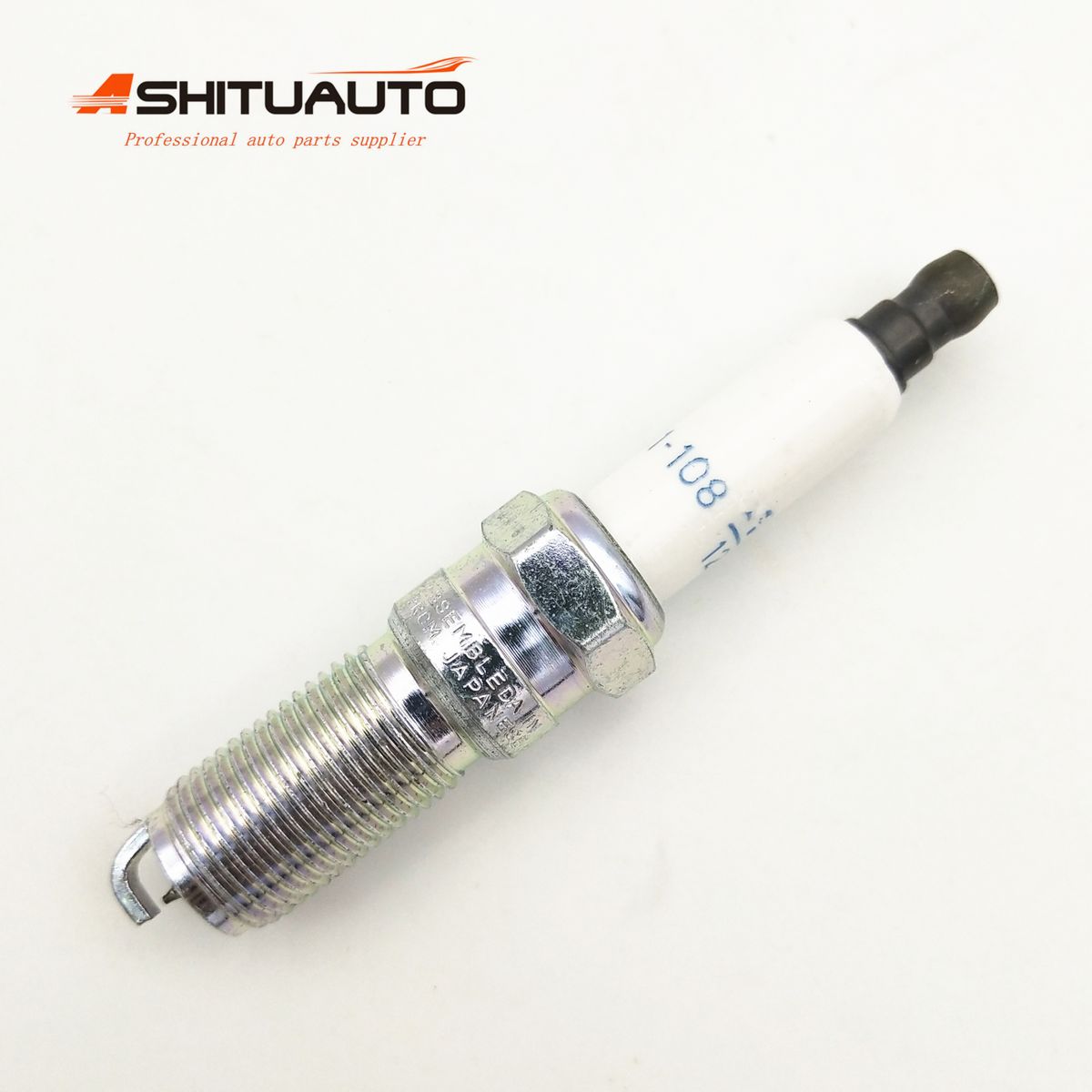 4pcs Original Iridium Spark Plug For Buick LaCrosse Regal Ca