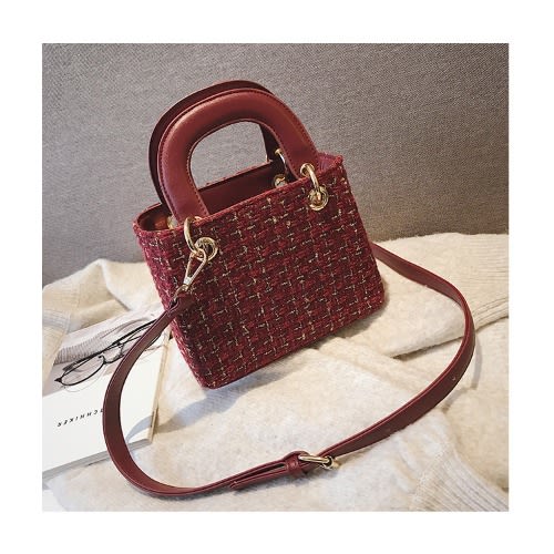 Unique Woman  Fashion Handbag