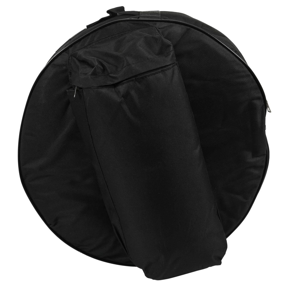 IRIN Durable 14 Inch Snare Drum Bag Backpack Case with