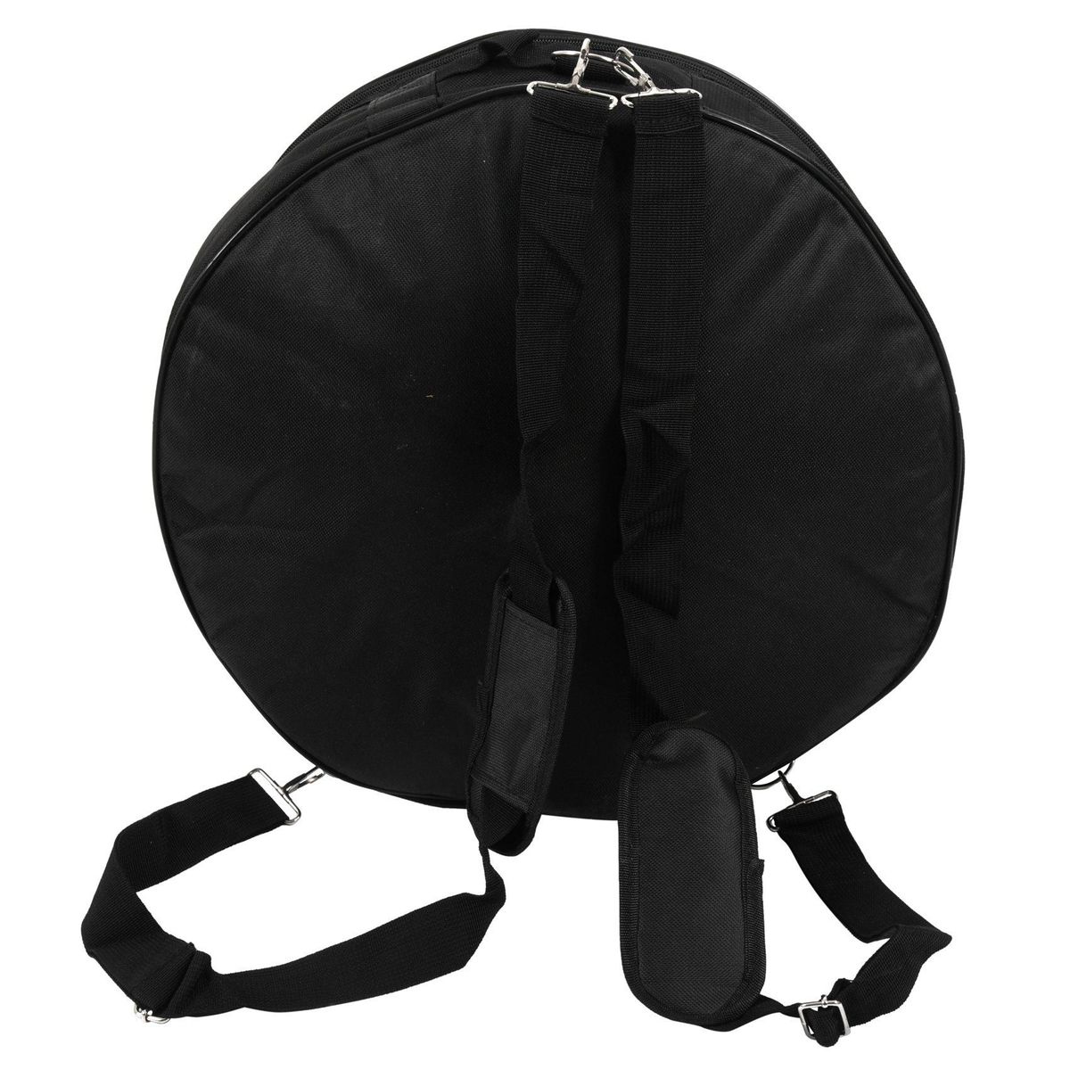 IRIN Durable 14 Inch Snare Drum Bag Backpack Case with