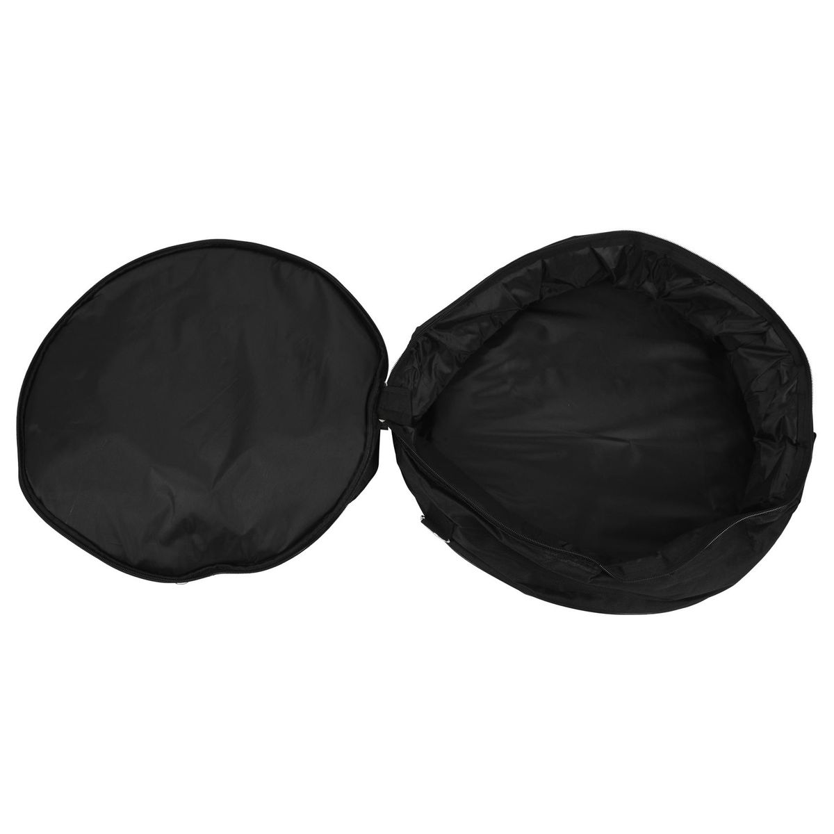IRIN Durable 14 Inch Snare Drum Bag Backpack Case with