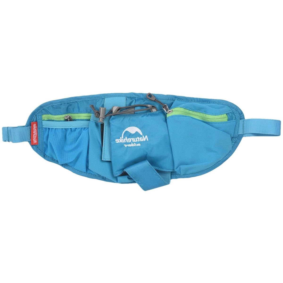 Naturehike Blue Running pockets outdoor sports hiking riding kettle packs men and women multifunctional phones waist pocket