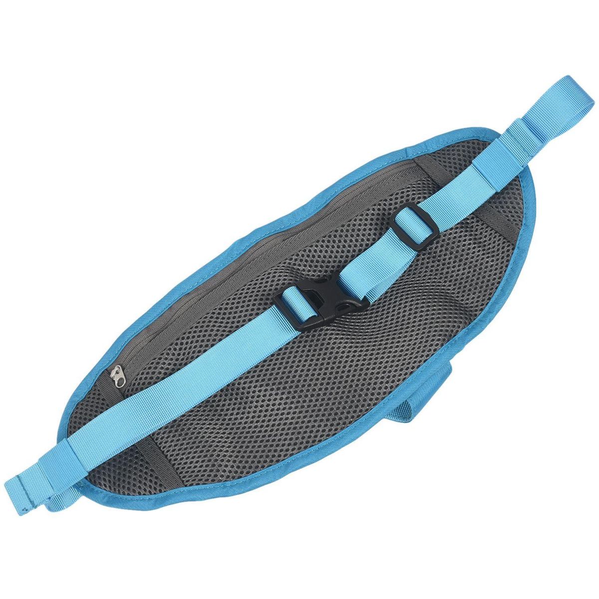 Naturehike Blue Running pockets outdoor sports hiking riding kettle packs men and women multifunctional phones waist pocket