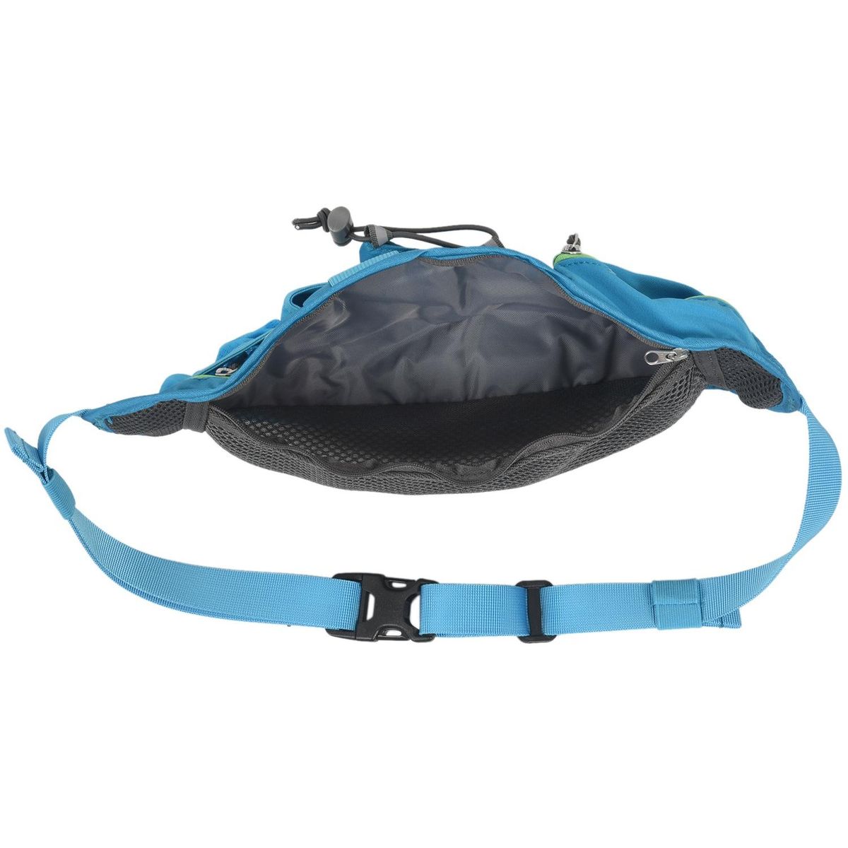 Naturehike Blue Running pockets outdoor sports hiking riding kettle packs men and women multifunctional phones waist pocket