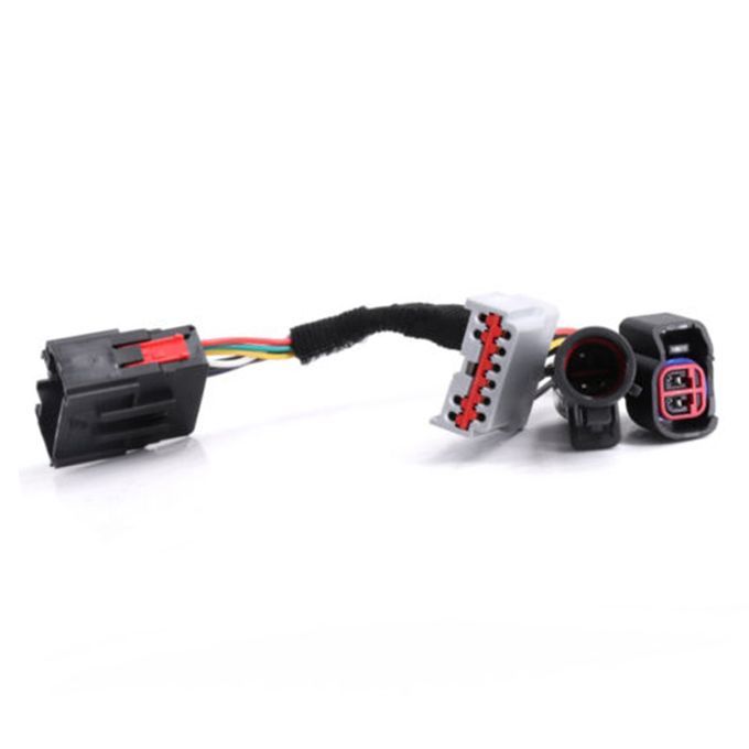 Conversion Harness Adapter Towing Mirrors For Ford F250 F350 1999